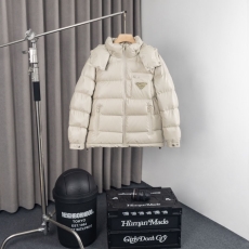 Prada Coats